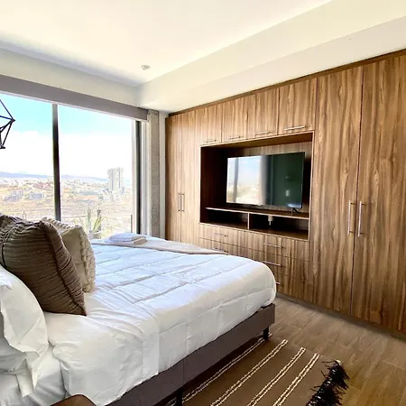 Brick Box Apartment Laborcillas Exterior photo