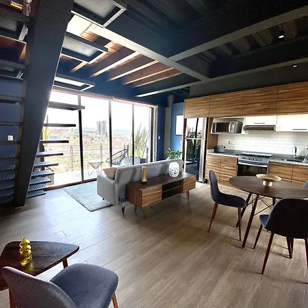 Brick Box Apartment Laborcillas Exterior photo