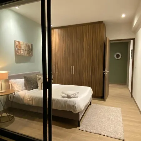Brick Box Apartment Laborcillas Exterior photo