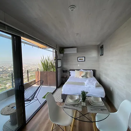 Brick Box Apartment Laborcillas Exterior photo