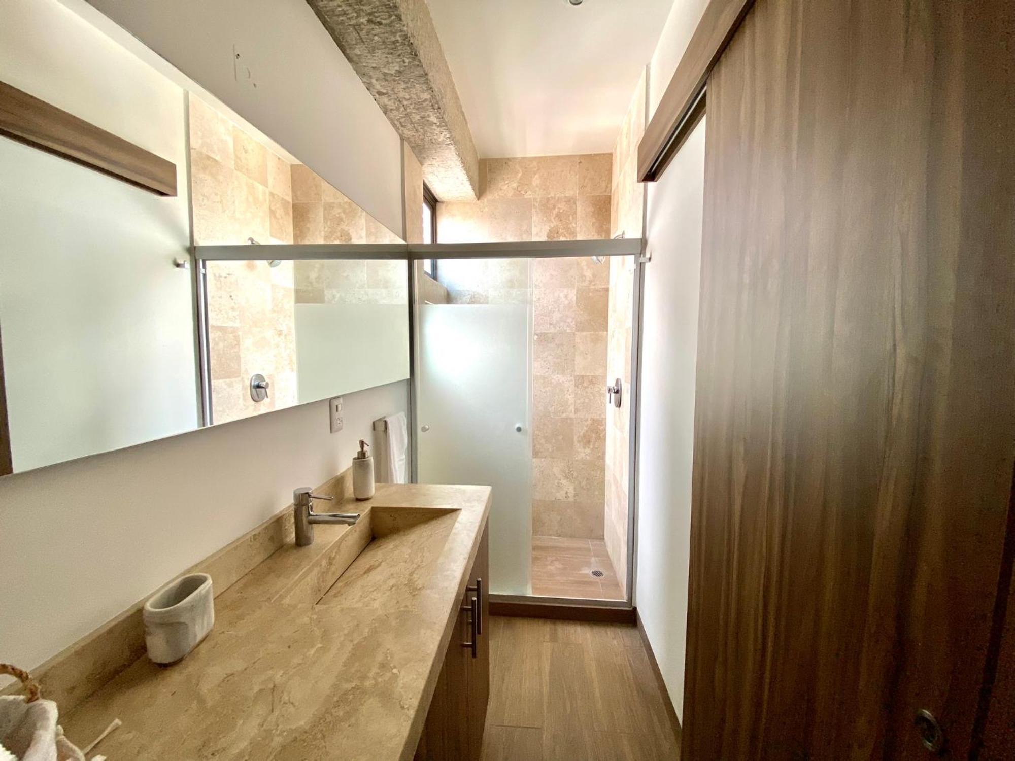 Apartment Brick Box Laborcillas